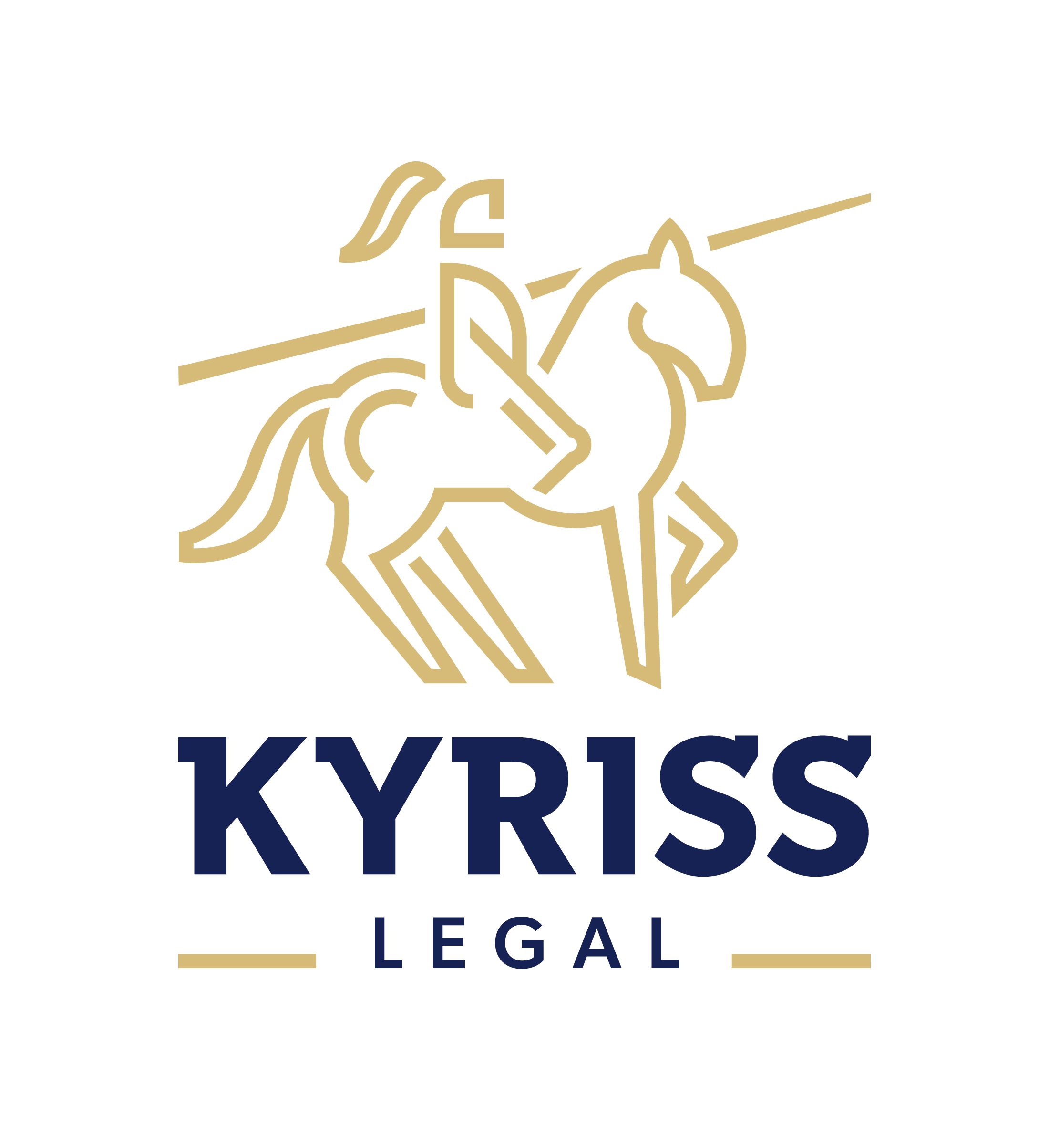 KYRISS LEGAL